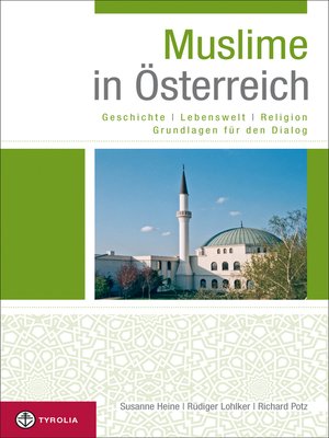 cover image of Muslime in Österreich